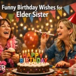 Birthday Poems for Him