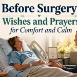 Before Surgery Wishes