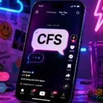 CFS Meaning Slang