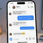 CYA Meaning in Text