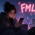 FML Meaning in Text Explained