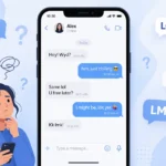 IDEK Meaning in Text
