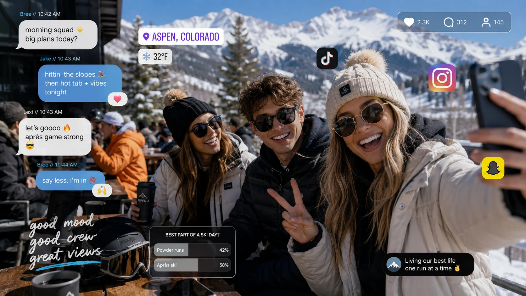 Snow Bunny Meaning Slang