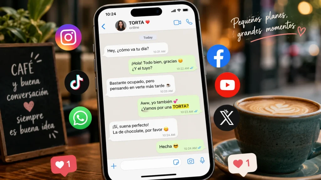 Torta Meaning in Text: What It Really Means Online