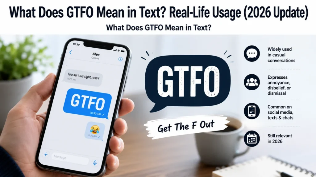What Does STTM Mean in Text? Real-Life Usage (2026 Guide)