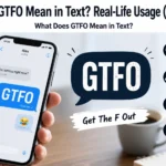 What Does STTM Mean in Text? Real-Life Usage (2026 Guide)