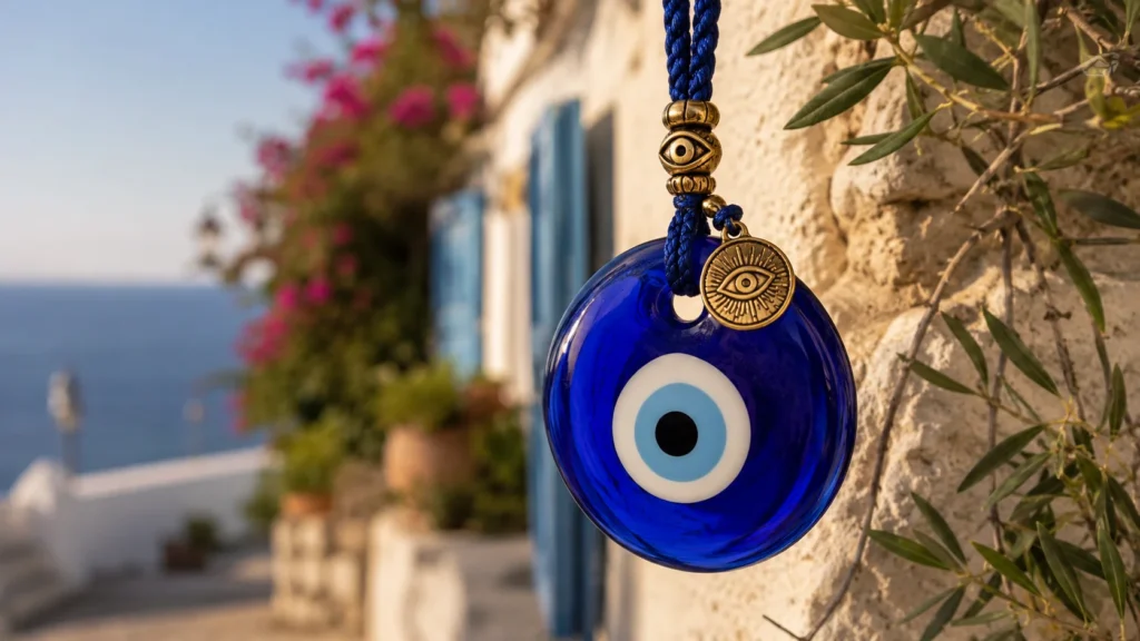  What Does the Evil Eye Mean?