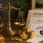 Augusta Precious Metals Lawsuit: What Investors Need to Know