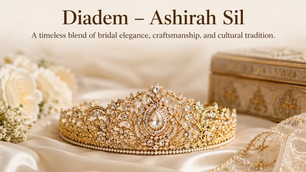 Diadem – Ashirah Sil