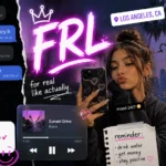 FRL Meaning in Text Explained