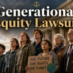 Generational Equity Lawsuit