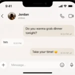 HM Mean in Text