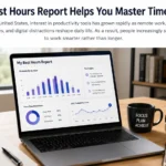  How My Best Hours Report Helps You Master Time Management