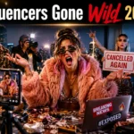 Influencers Gone Wild 2026