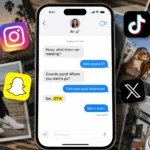 OTW Mean in Text