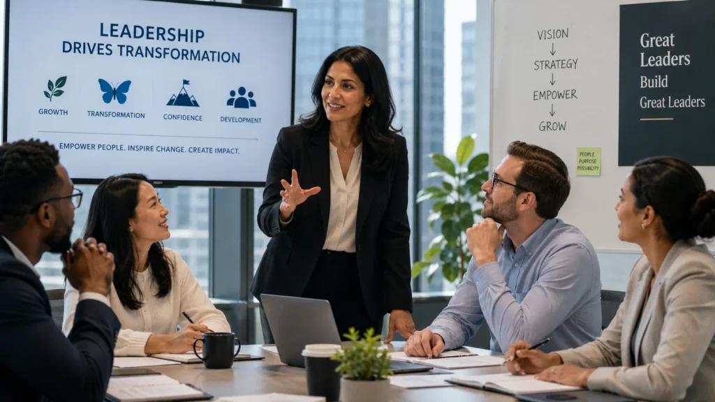 Pedrovazpaulo Executive Coaching