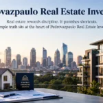 Pedrovazpaulo Real Estate Investment: Proven Strategies