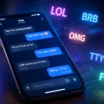 TTM Meaning in Text
