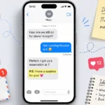 What Does PS Mean in Text?
