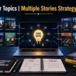 Your Topics | Multiple Stories Strategy