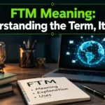 FTM Meaning: Understanding the Term, Its Uses