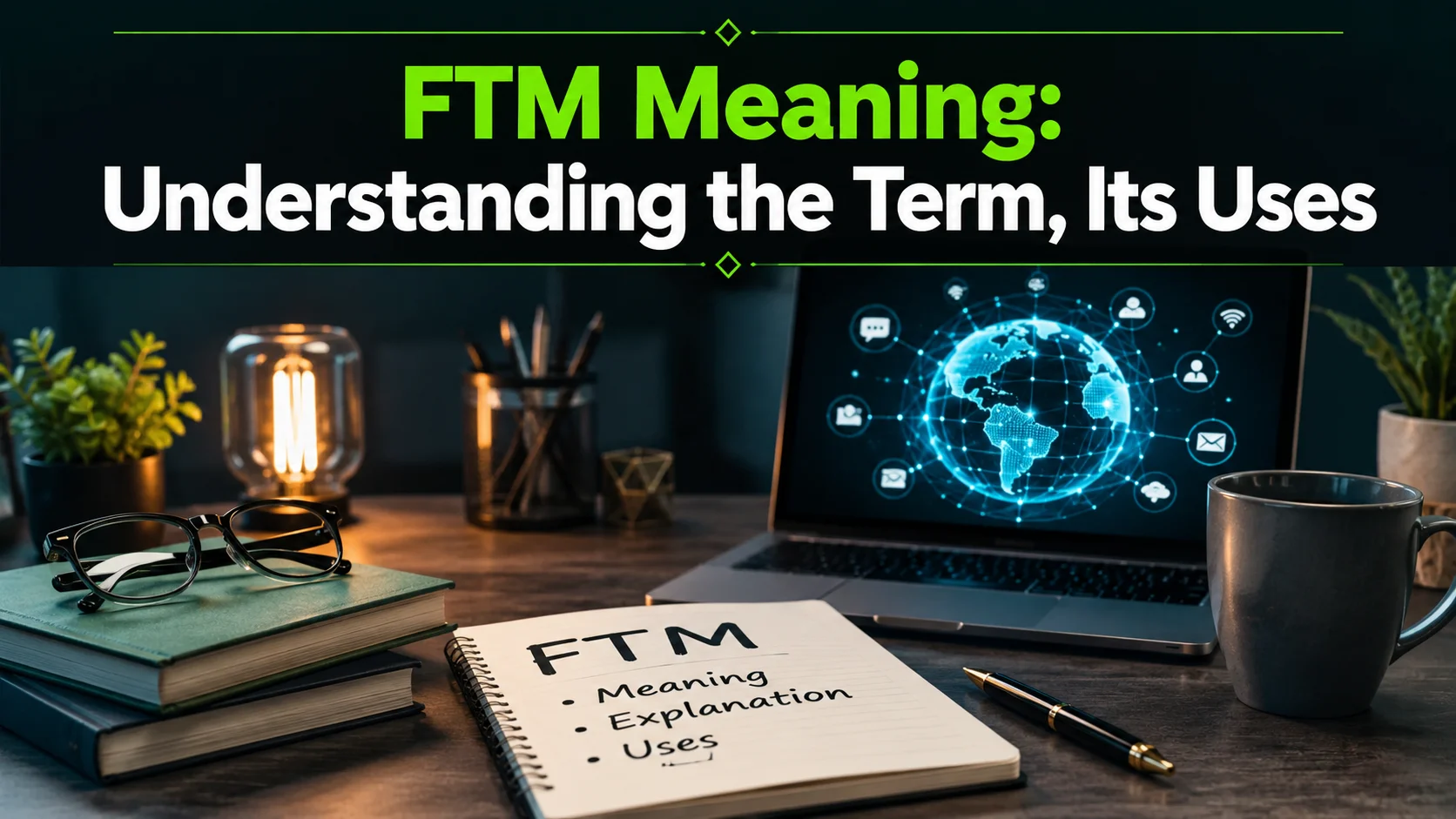 FTM Meaning: Understanding the Term, Its Uses