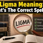 Ligma Meaning: What's The Correct Spelling?