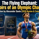 The Flying Elephant: Memoirs of an Olympic Champion Kindle Edition by Alexander Savin