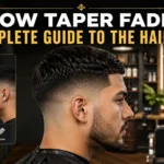 Low Taper Fade: Complete Guide to the Haircut