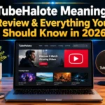 TubeHalote Meaning, Review & Everything You Should Know